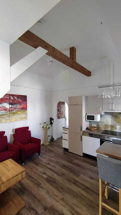 Ferienwohnung Lattenberg Bayerisch Gmain Eksteriør bilde