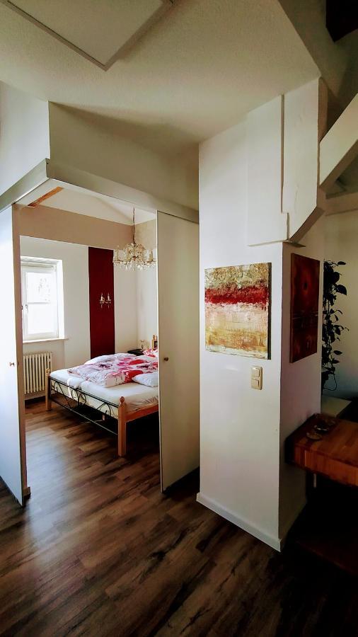 Ferienwohnung Lattenberg Bayerisch Gmain Eksteriør bilde