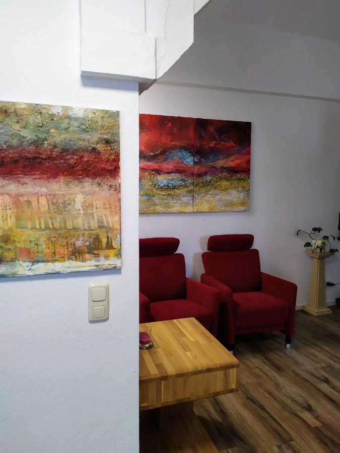 Ferienwohnung Lattenberg Bayerisch Gmain Eksteriør bilde