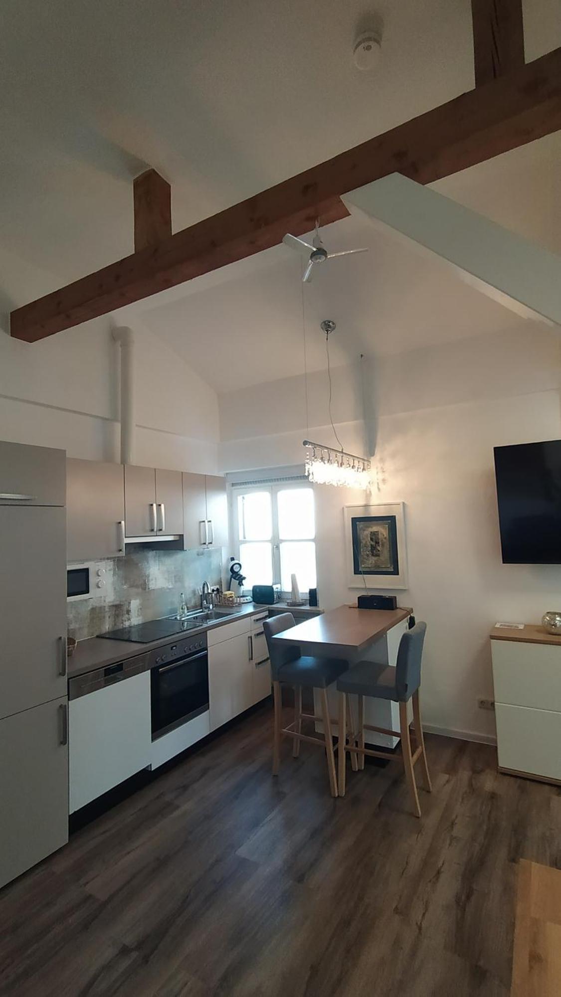 Ferienwohnung Lattenberg Bayerisch Gmain Rom bilde